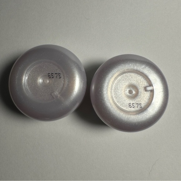 2x Sunday Riley ICE Ceramide Cream Moisturizer Travel Size Minis .3 oz 8g - Picture 3 of 5